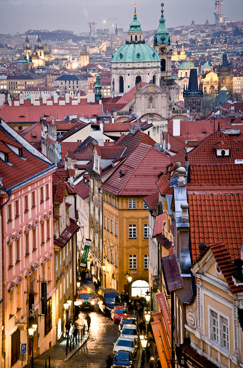 Prague