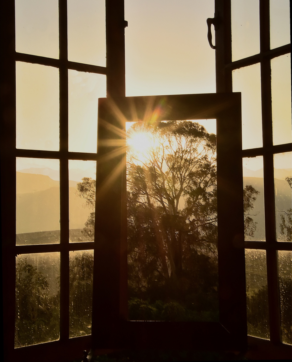 Restricting the Sun