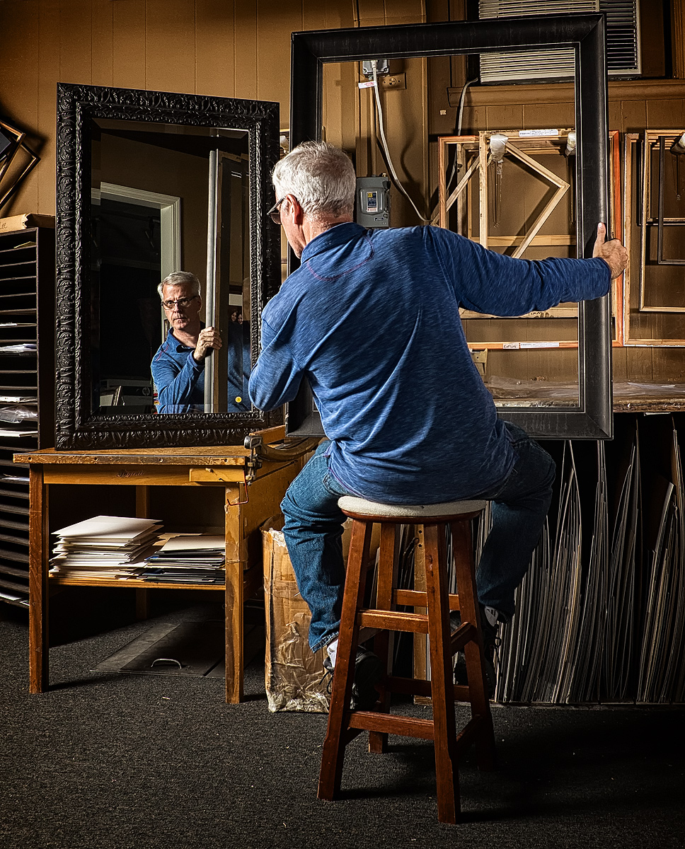 Frame Shop