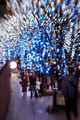 ice blue lights