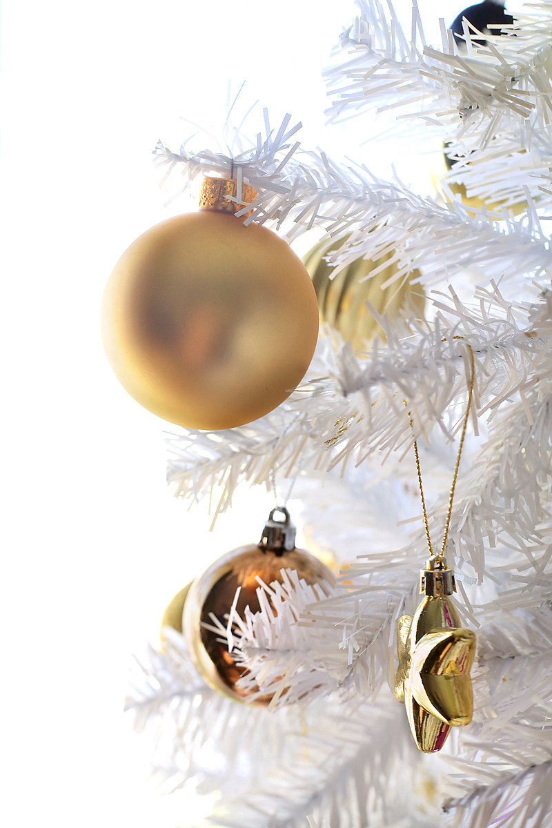 White Christmas