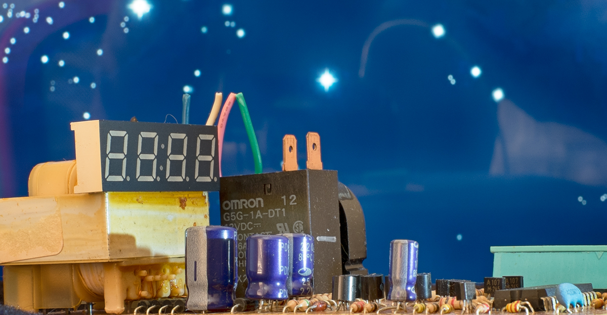 omron