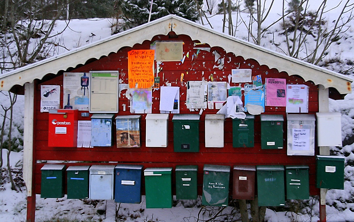 You've Got Mail