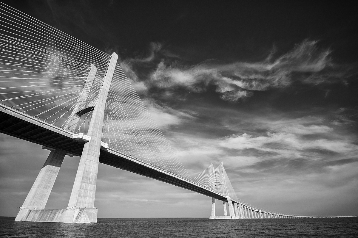 Bridges in the sky