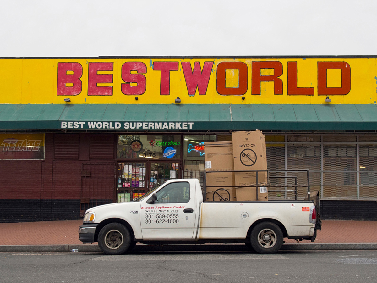 BESTWORLD