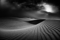 Desert Rain