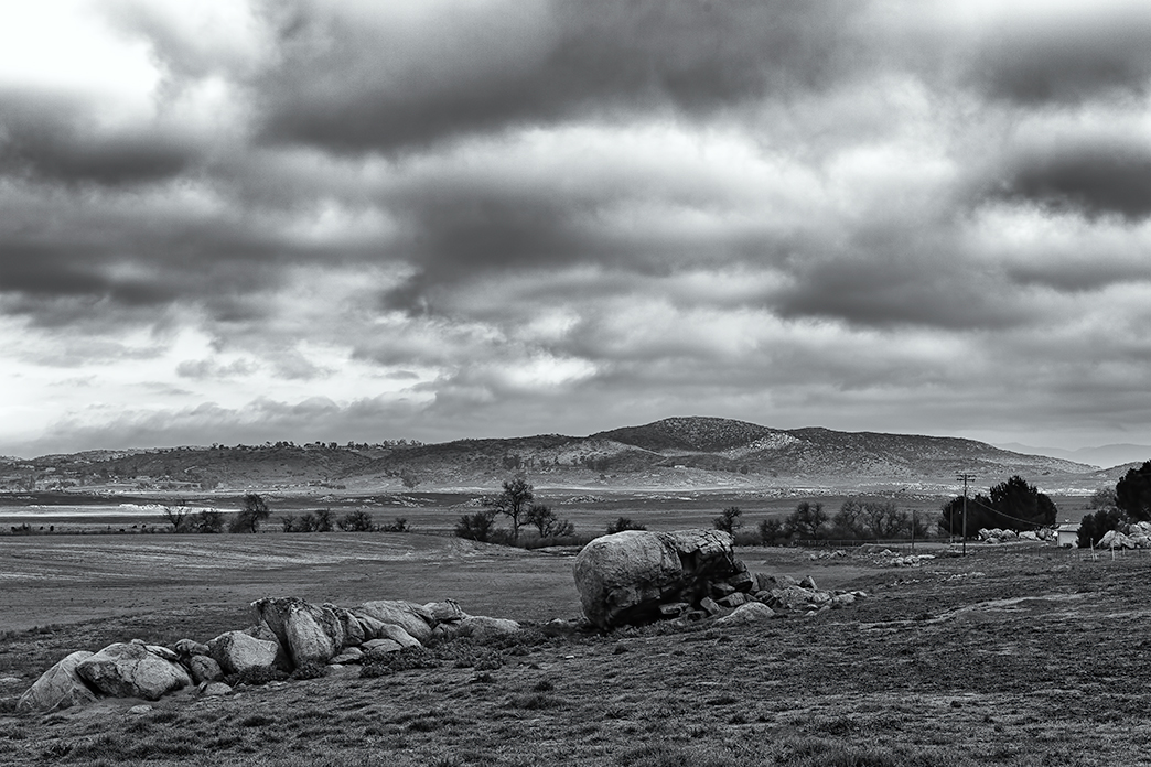 Ramona Grasslands