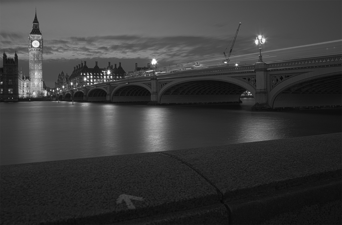 Westminster Bridge