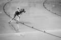 Speed Skater