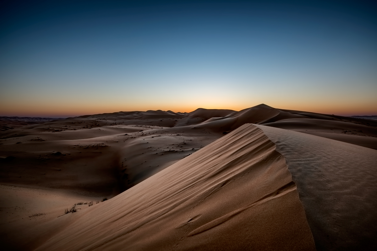 Last Light
