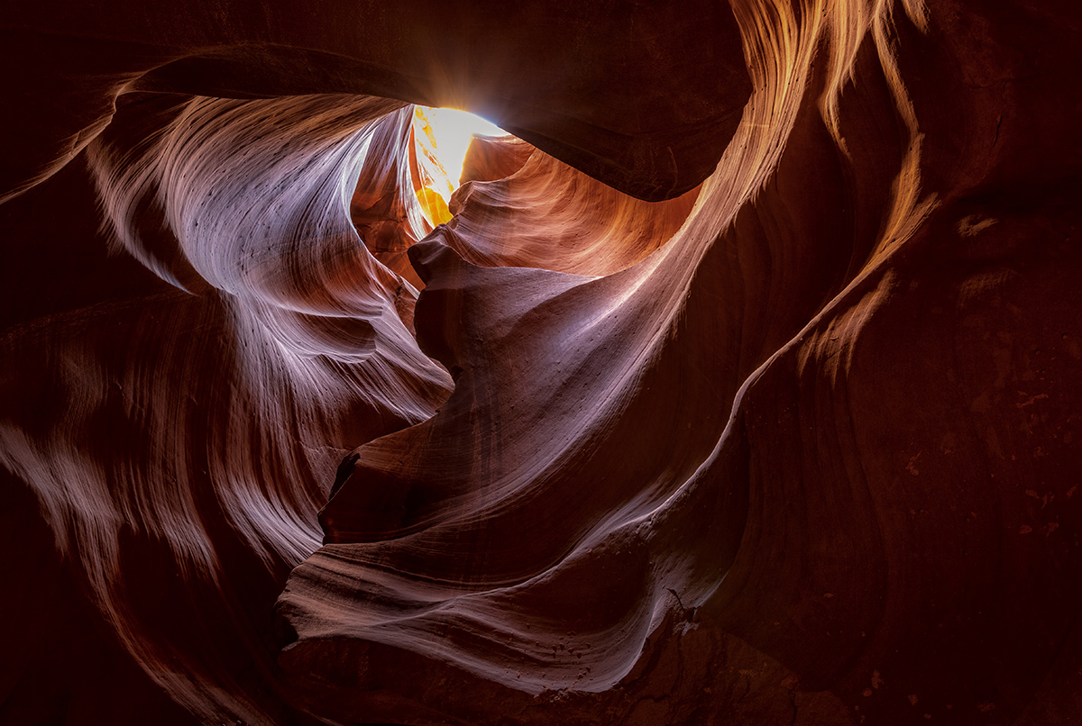 Antelope Canyon