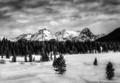 Where Colorado Mountains Touch the Sky