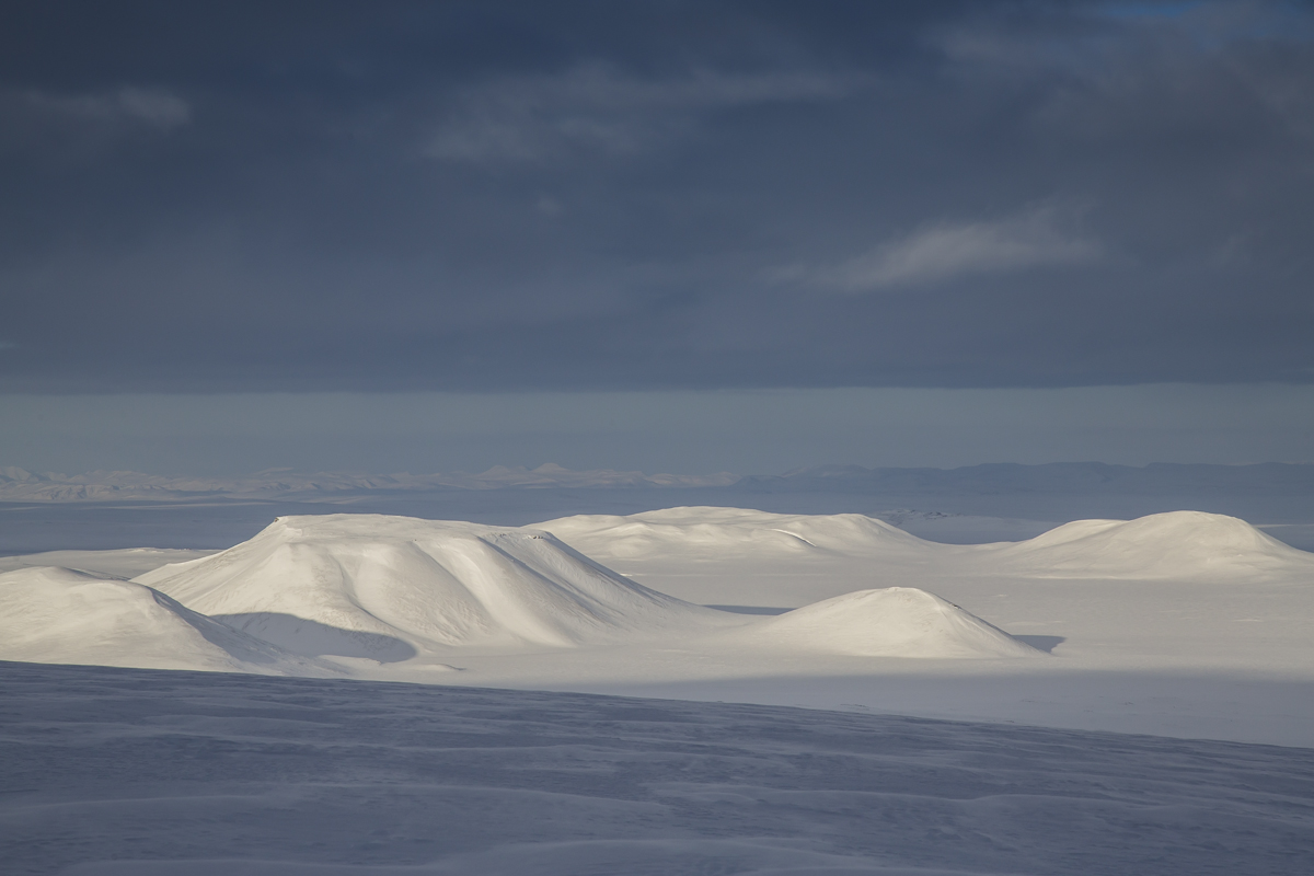 Iceland - as far as you can see