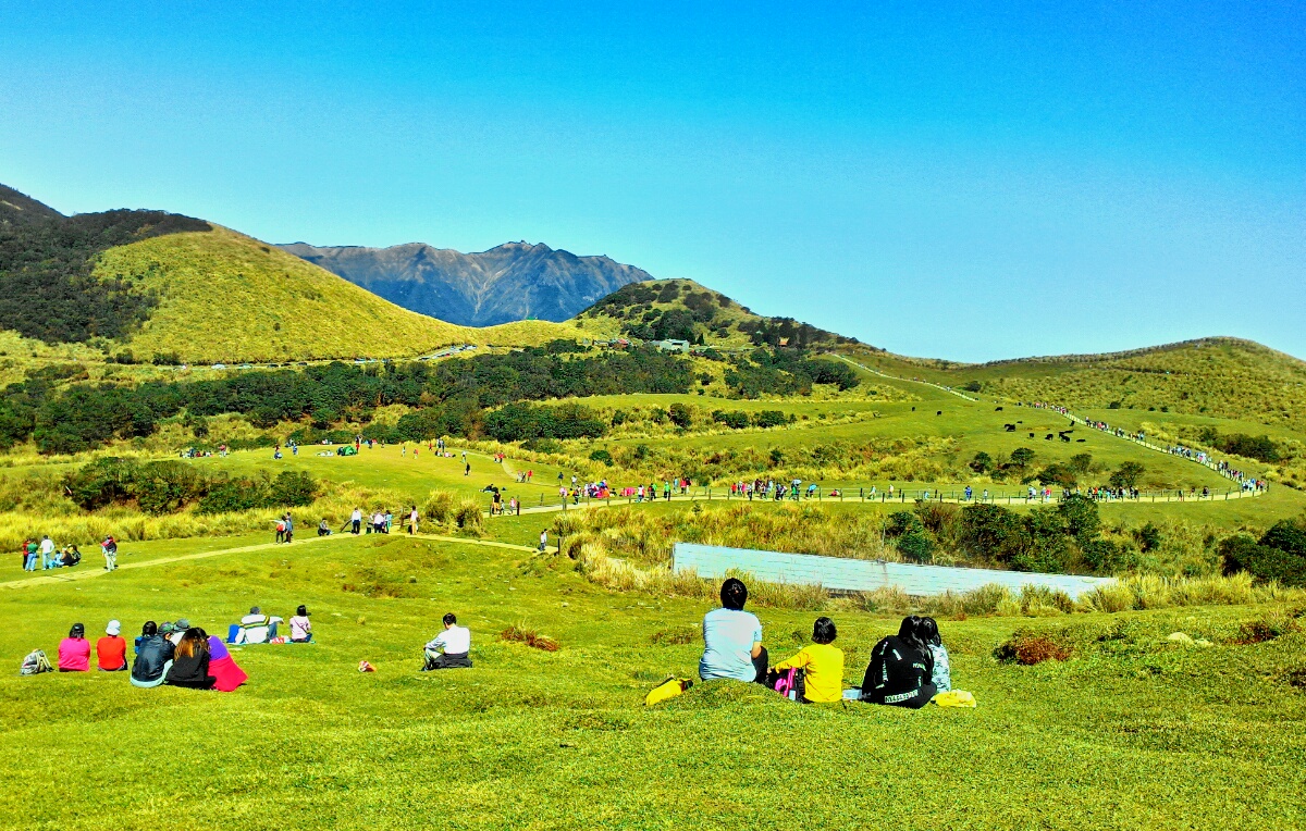 picnic weather