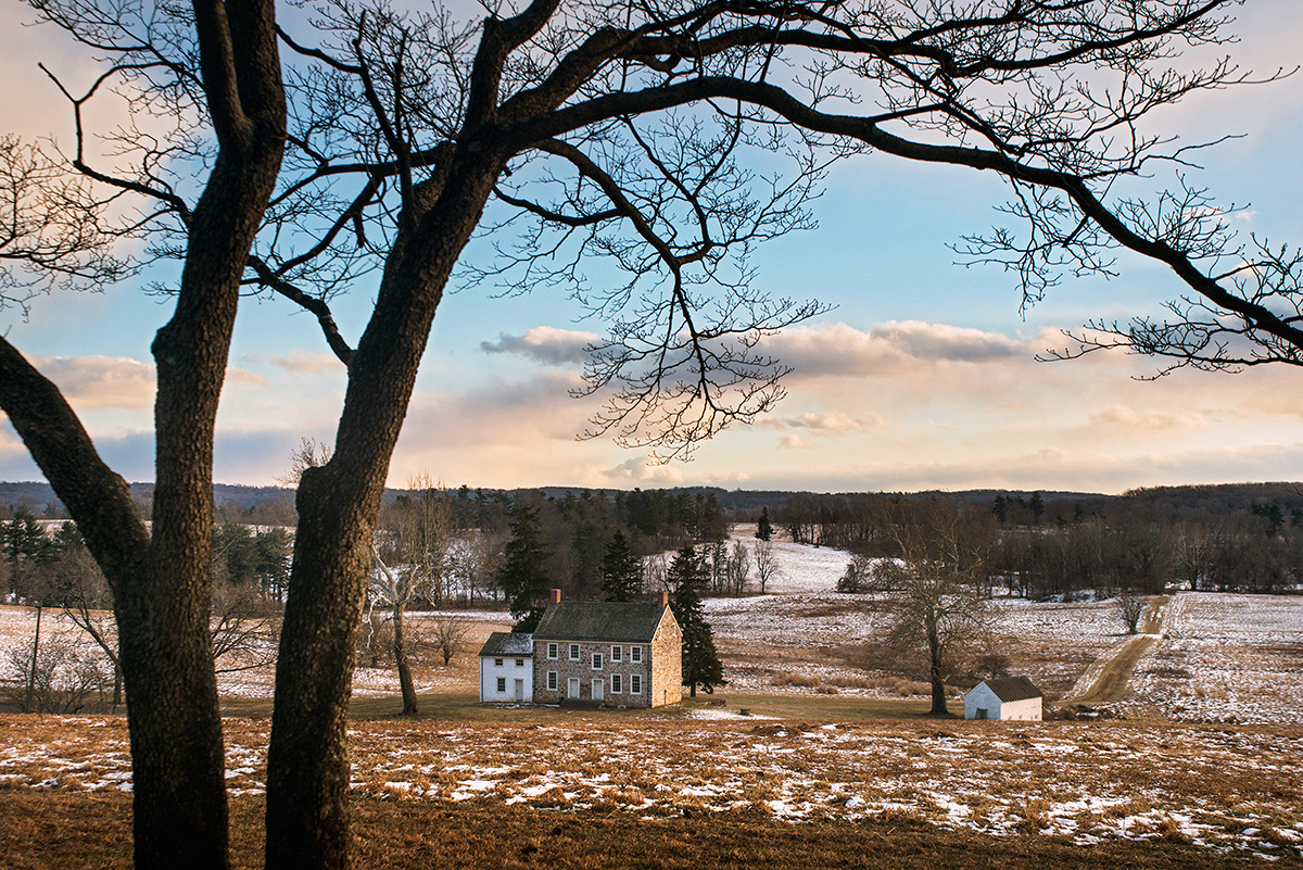 The Homestead