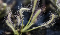 Drosera Capensis (a carnivoruos plant)