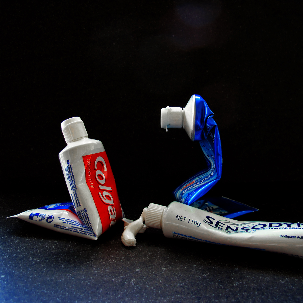 Toothpaste