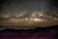 Haleakalā Milky Way