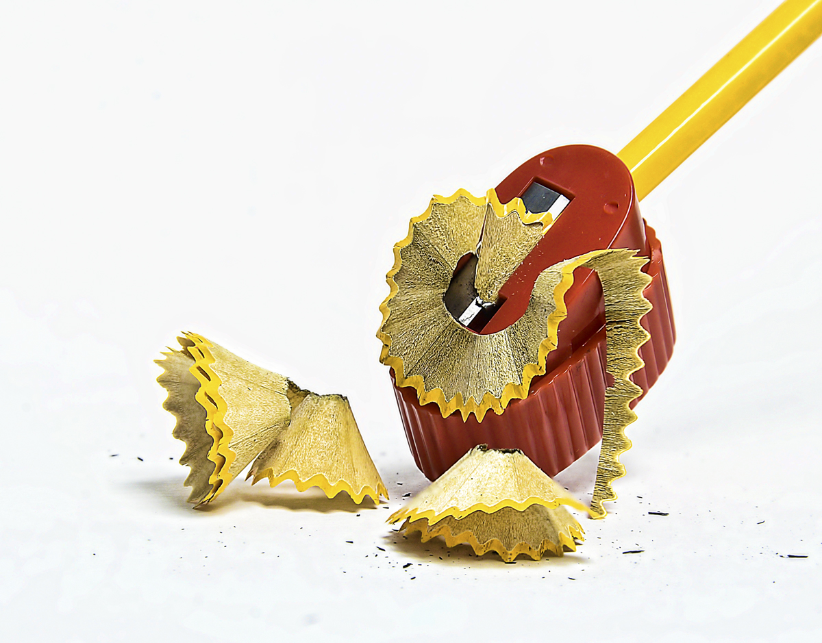 Shavings