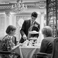Tea for Two