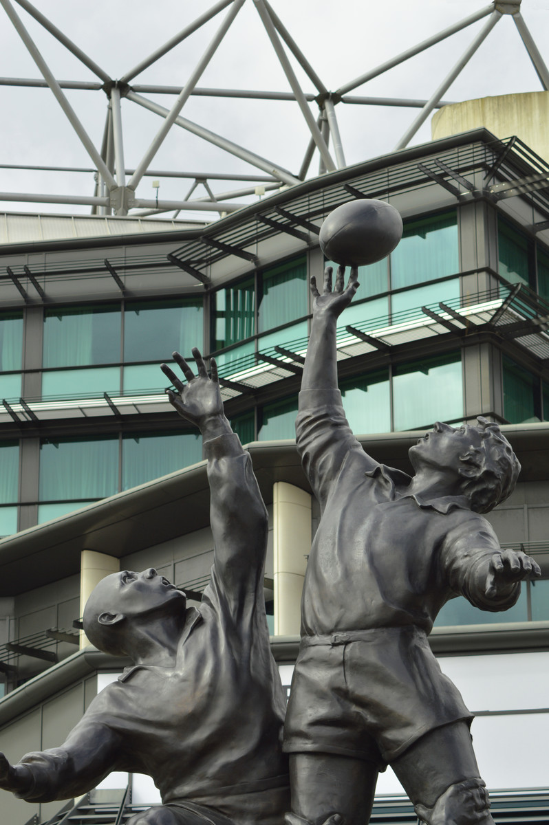 This Is Twickenham