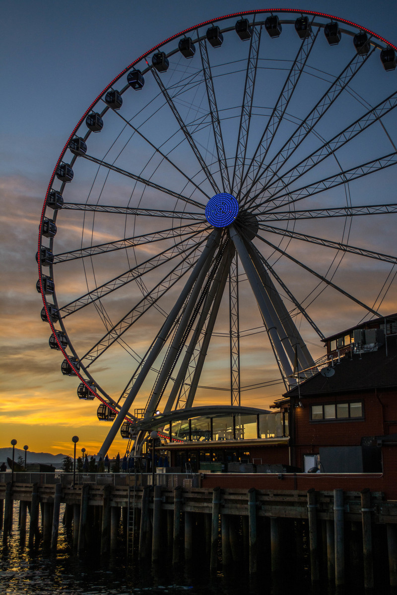 The Big Wheel (Seattle)