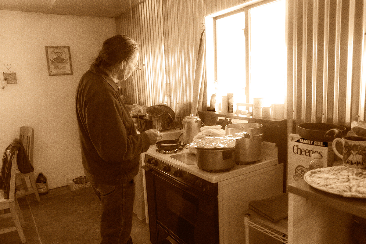 frybread
