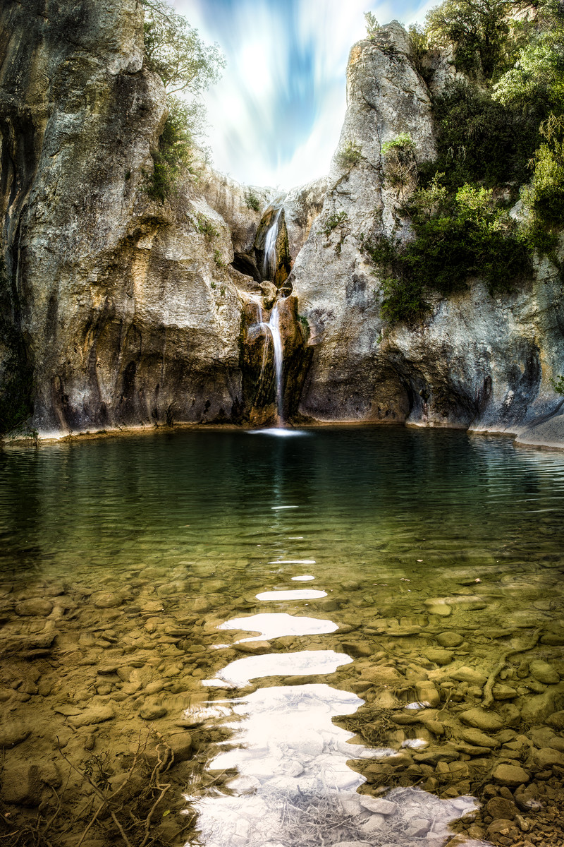 The Fountain of Youth