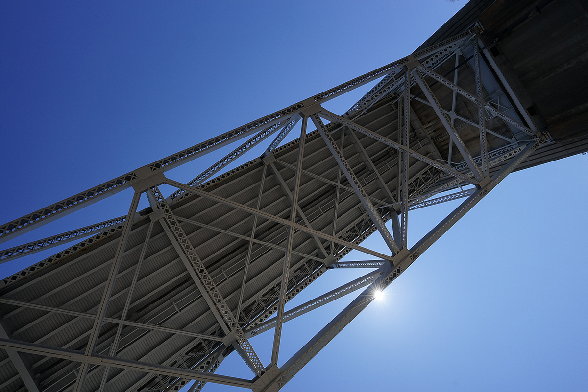 BridgeScape