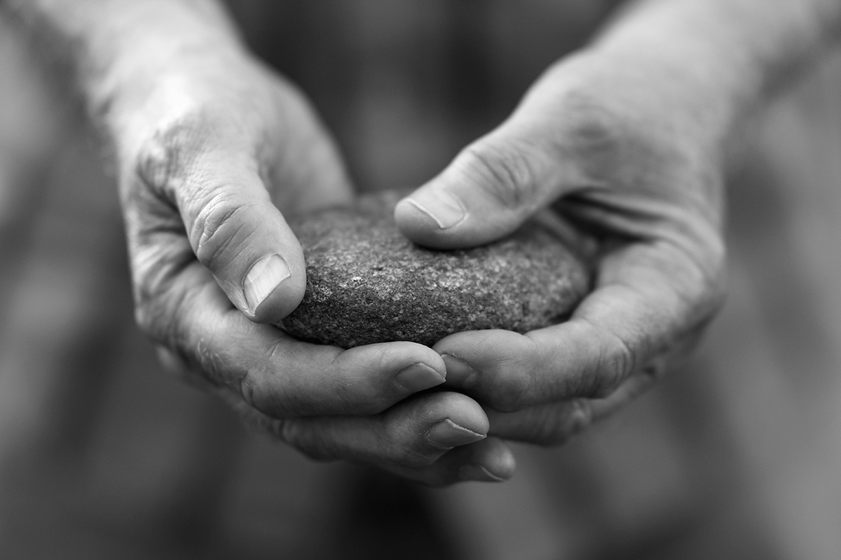 Sermons in stones, and good in every thing.