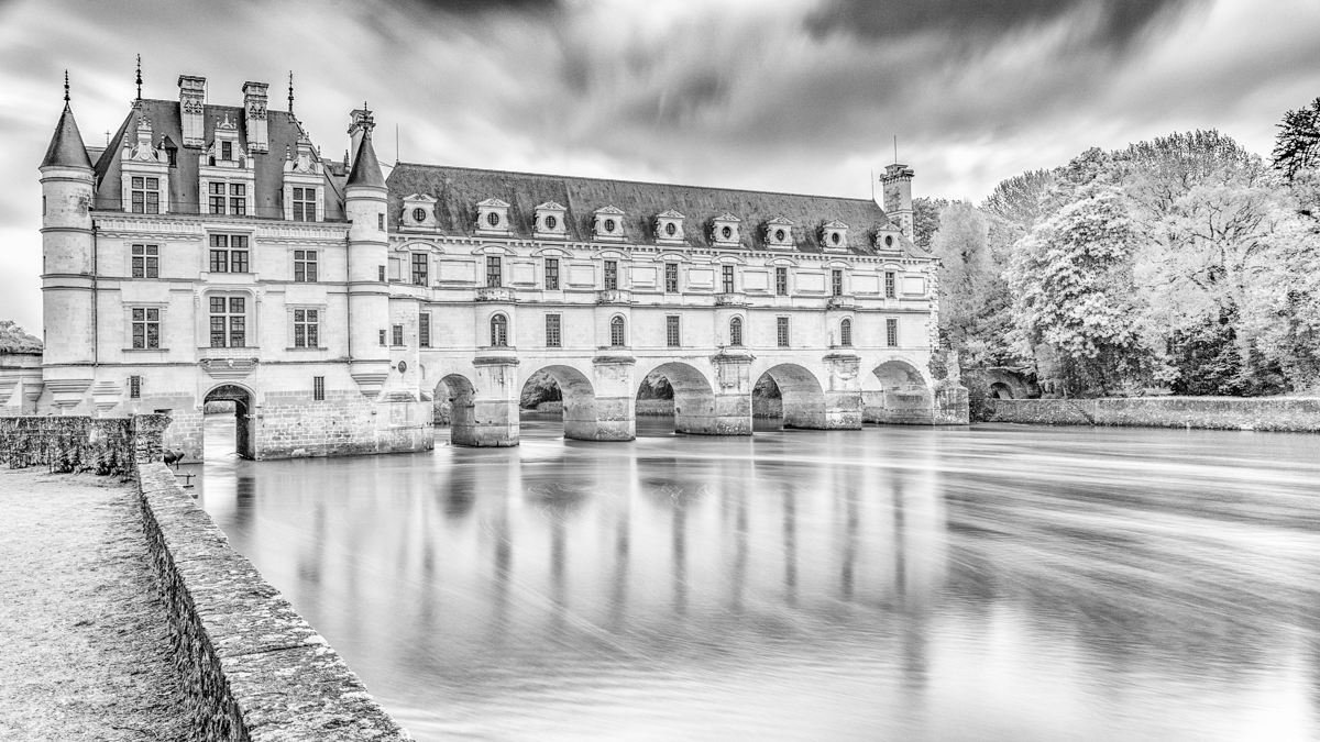 Chenonceau