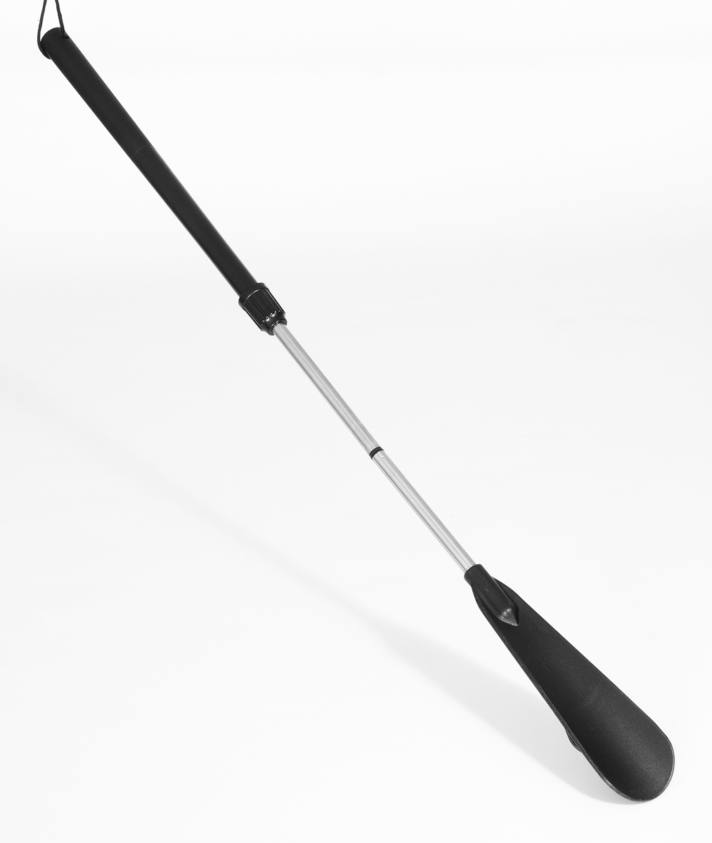 This is not a shoehorn