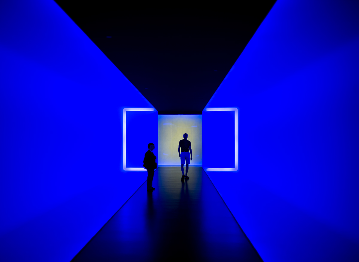 Passage