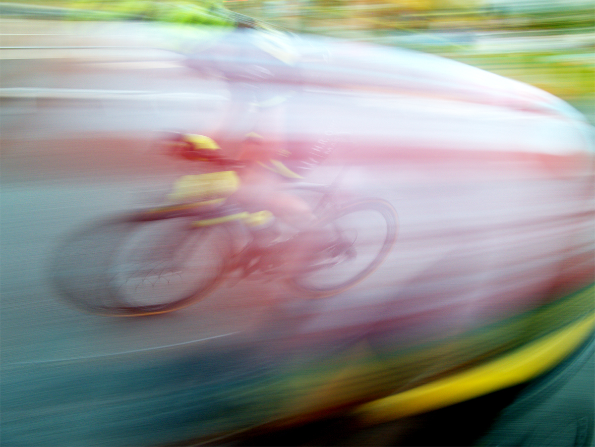 overtaken