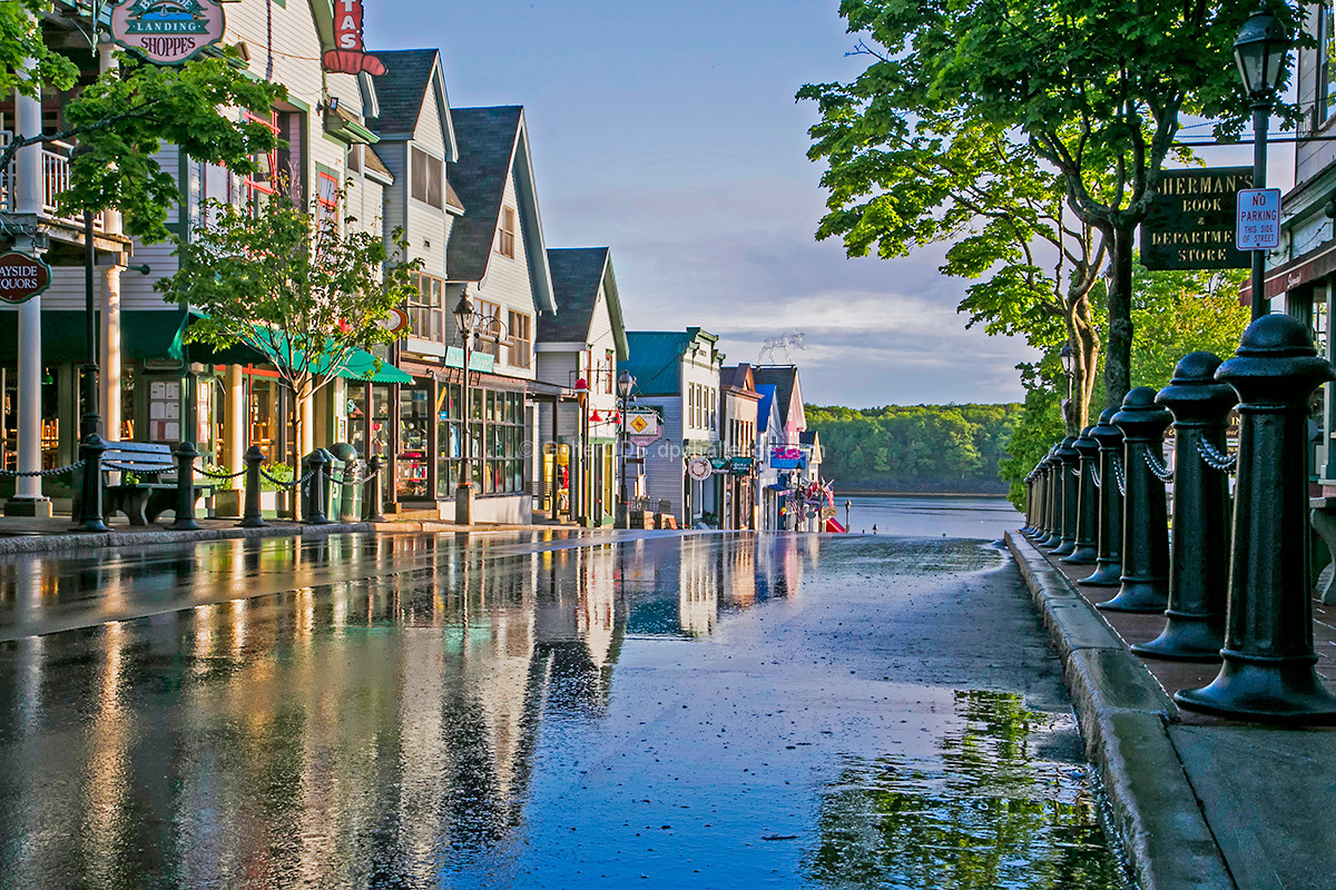 Bar Harbor