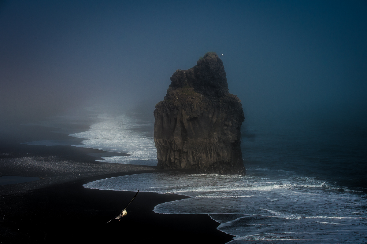 Icelandic Sentinel 