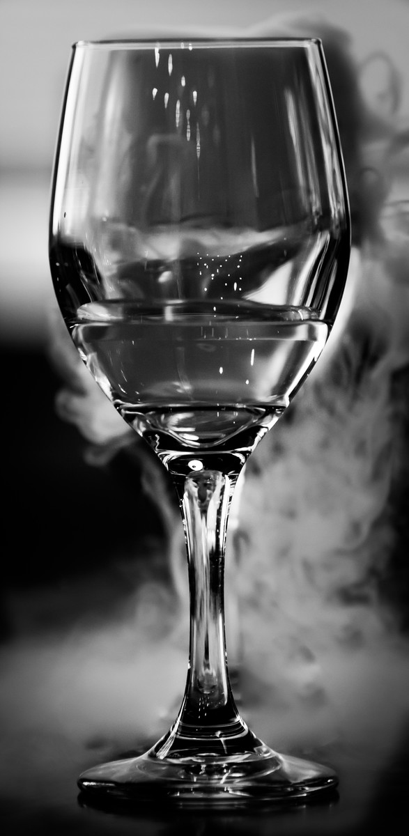 Smoke on the Water