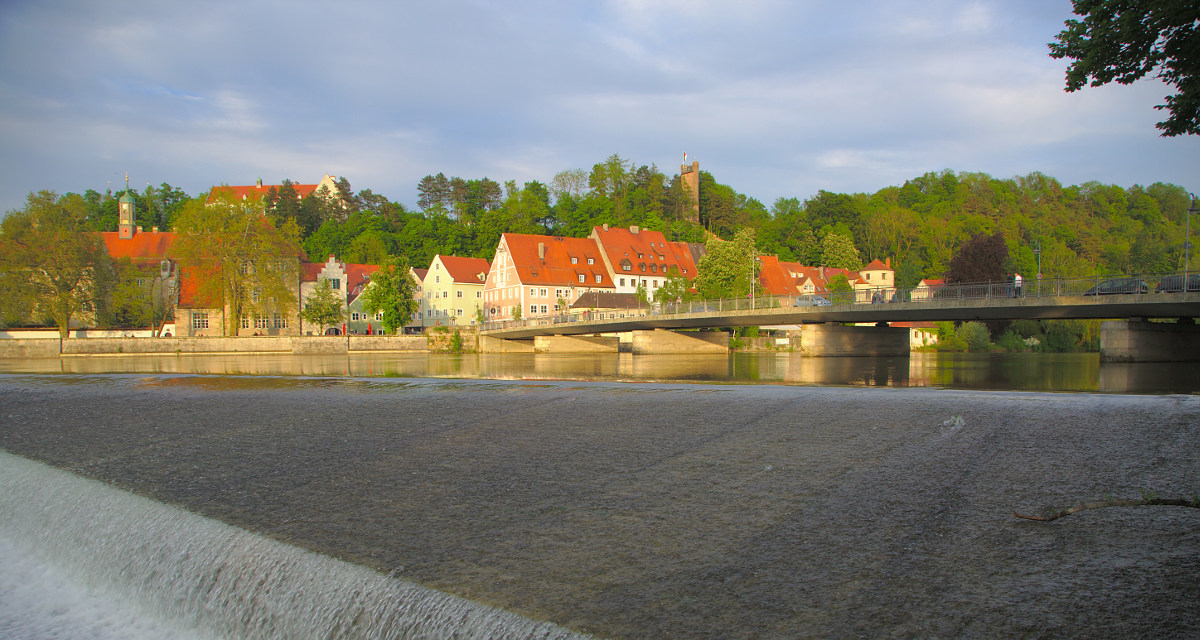 Landsberg am Lech