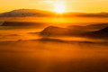 Dream sunset
