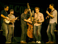 PUNCH BROTHERS