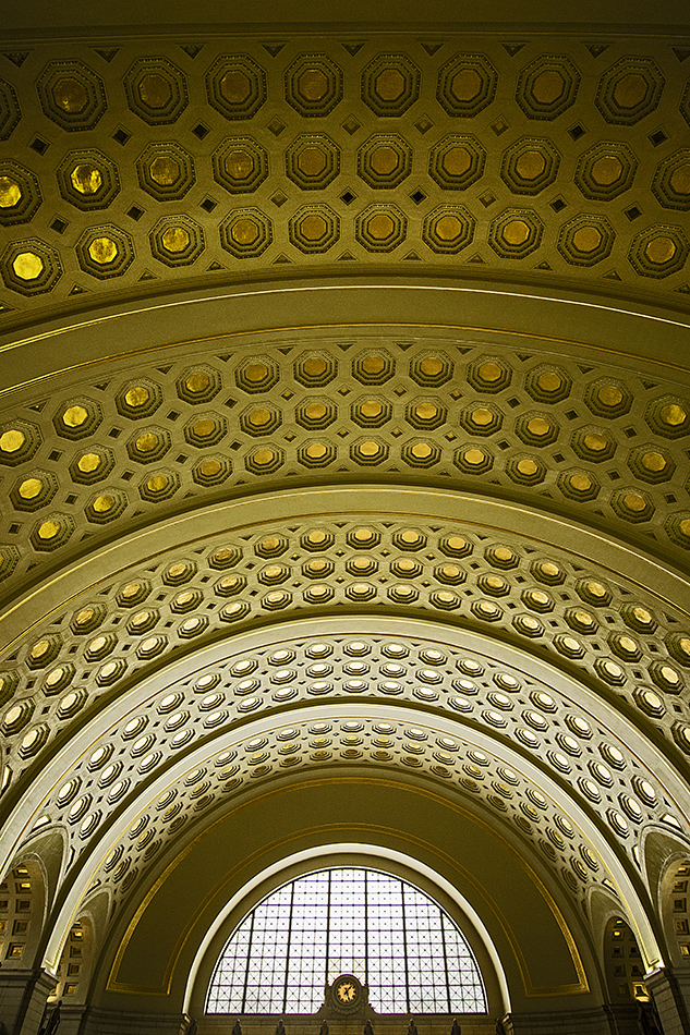 Union Station, Washington D.C.