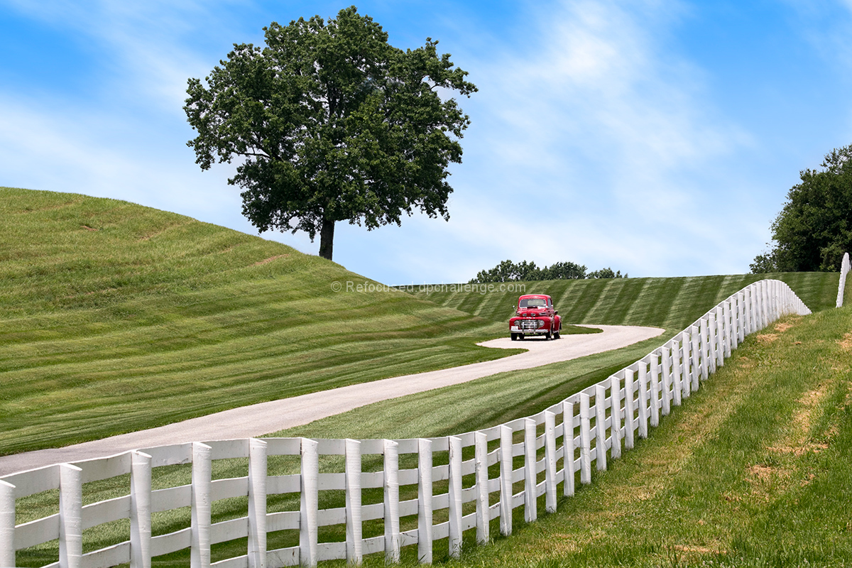 Country Farm Estate