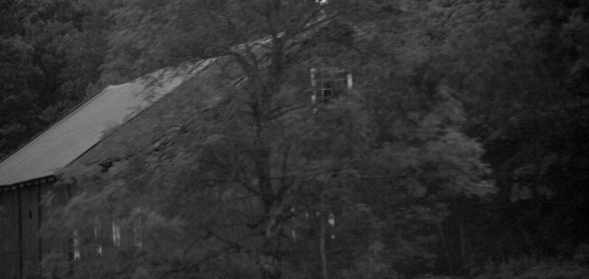 hidden
