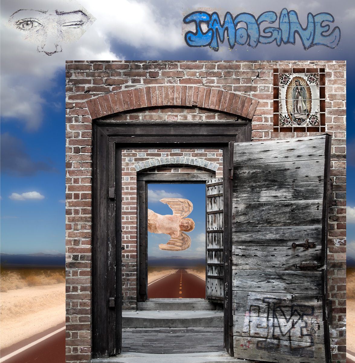 Mojave