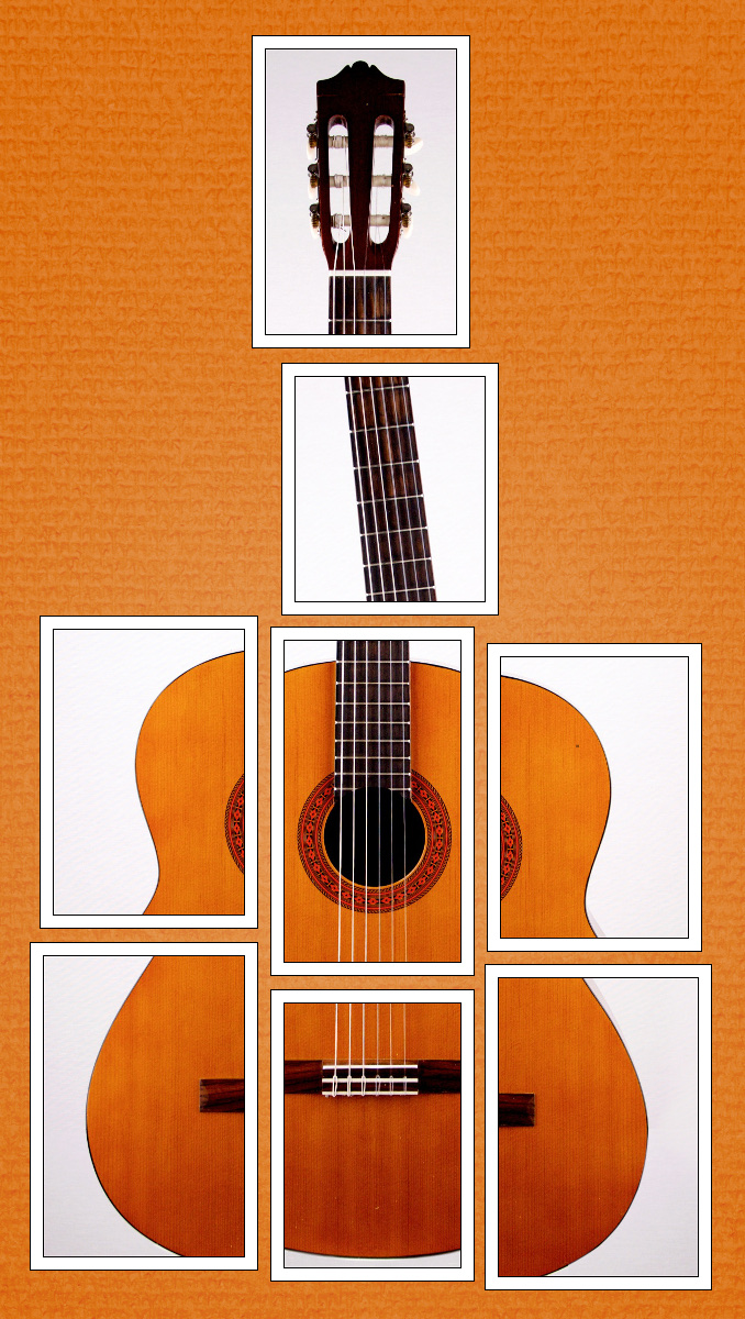 guitar