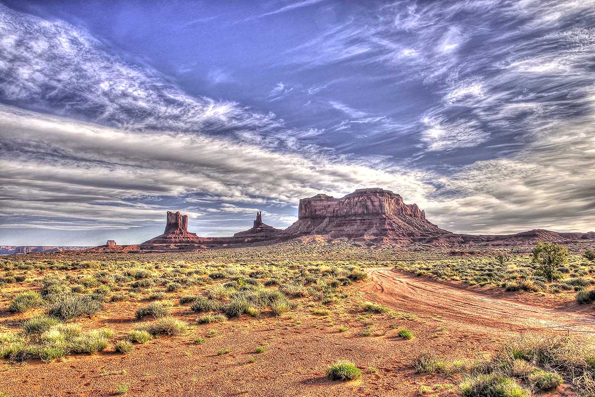 Monument Valley