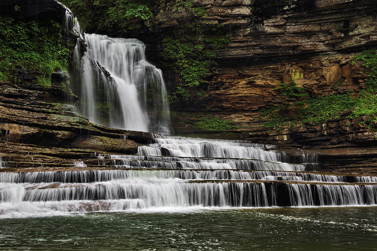 Cummins Falls