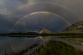 Mountain Rainbows