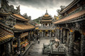 Zu Shi Taoist Temple