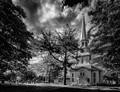 First Congregational Church, 1747